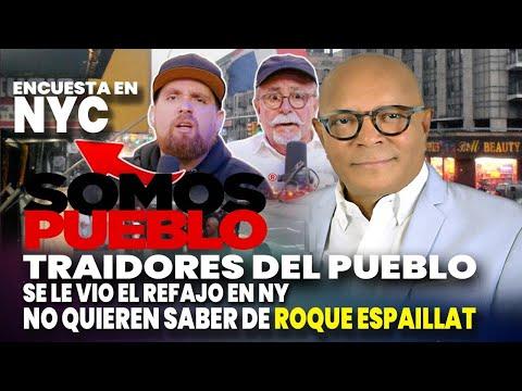 Revelaciones impactantes sobre la política dominicana: ¡Somos Pueblo en el ojo del huracán!