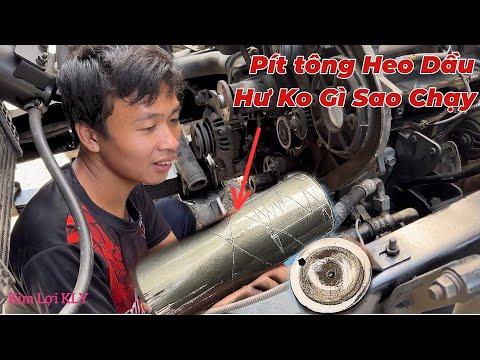 Revolutionizing Car Repair: Lộc's Expertise Unveiled