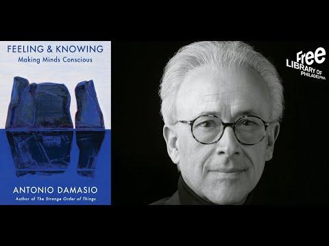 Understanding Consciousness: Insights from Dr. Antonio Damasio