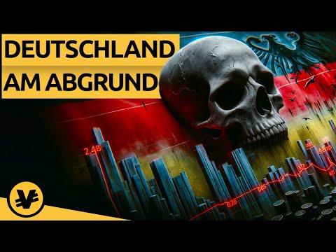 Die Wirtschaftskrise in Deutschland: Ursachen und Auswirkungen