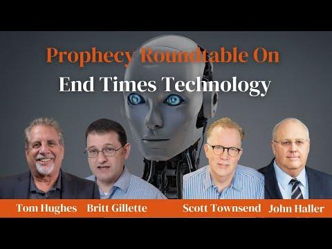 Unlocking End Times Insights: A Deep Dive into Technology's Role