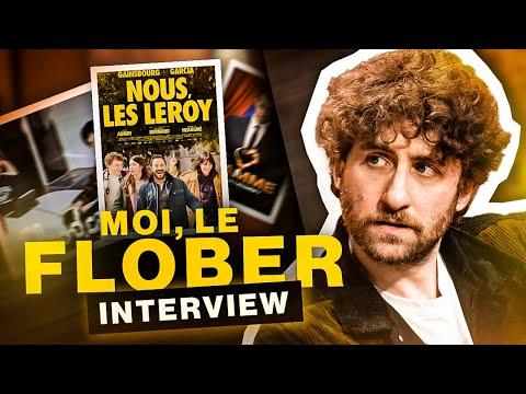 FloBer : l'auteur le plus connu de l'Internet - Révélations exclusives