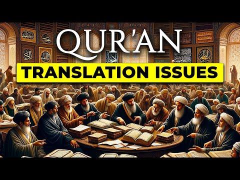 Unlocking the Secrets of Quran Translation with Dr. Mustafa Khattab: A Deep Dive into The Clear Quran