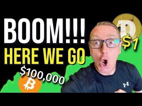 Dogecoin News: Massive Pump to $1 - Latest Updates and Insights