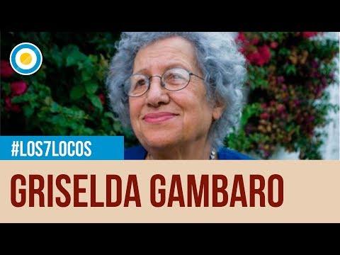 Entrevista exclusiva con Griselda Gambaro: Pasión por la escritura teatral y legado literario