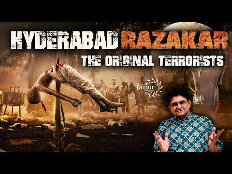 Unveiling the Dark History of Hyderabad: The Rise and Fall of the Razakars
