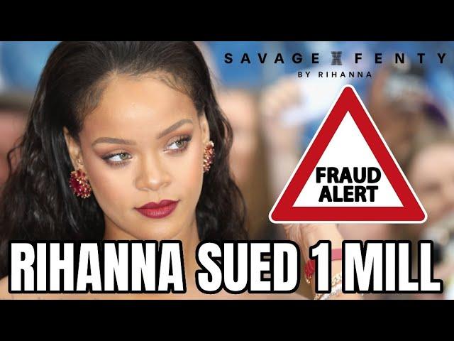 Savage Fenty Scam: Unveiling Deceptive VIP Memberships and Legal  Consequences