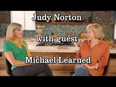 Unveiling Secrets and Life Lessons: An Intimate Conversation with Michael Learned