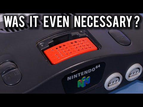 Unveiling the Power of the N64 Expansion Pak: Enhancing Your Gaming Experience