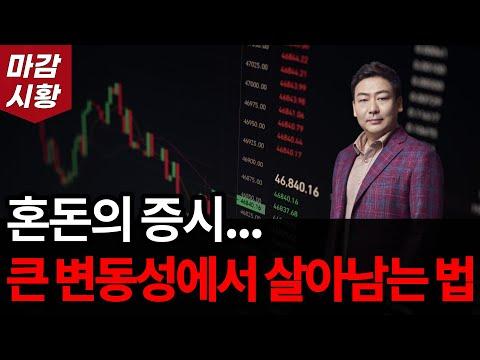 공매도 금지 후폭풍, 글로벌 주식 시장의 움직임과 전망