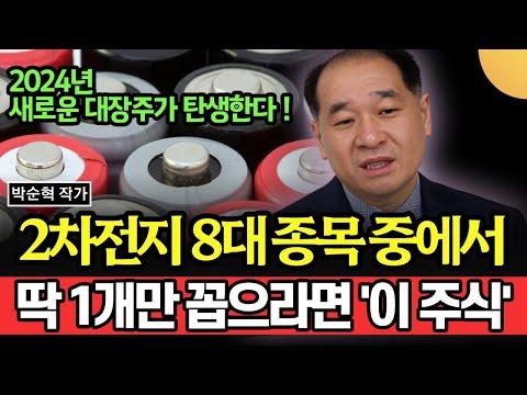 2024년 전기차 및 2차전지 시장 전망과 투자 전략