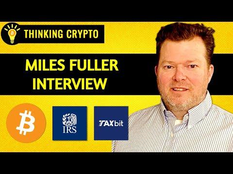 Navigating Crypto Tax Complexity: Insights from Former IRS Official