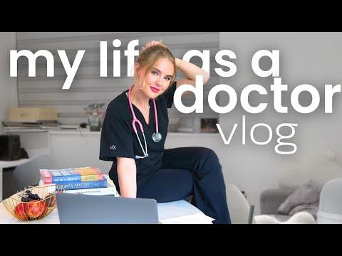 A Day in the Life of a Doctor: Unpredictable Shifts and Personal Growth