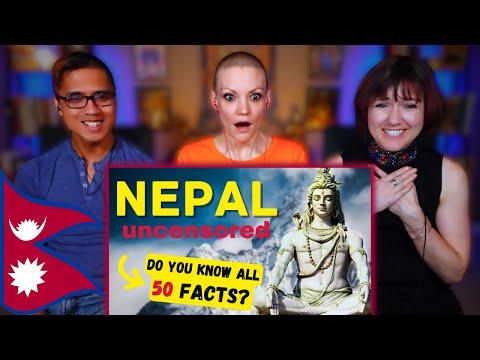 Discovering Nepal: A Journey Through the Land of Diversity and Beauty