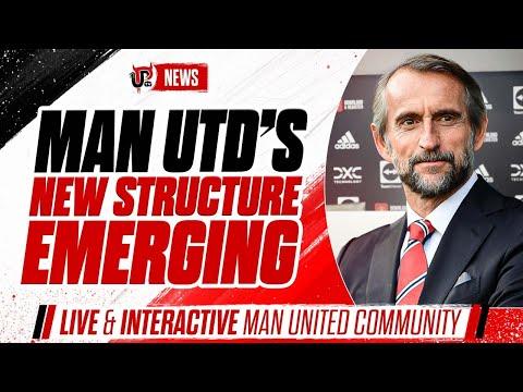 Major Changes at Manchester United: What You Need to Know
