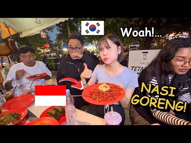 Discovering the Best Nasi Goreng in Jakarta: A Culinary Adventure