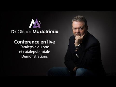 Découvrez les secrets de l'hypnose spirituelle lors d'une conférence captivante