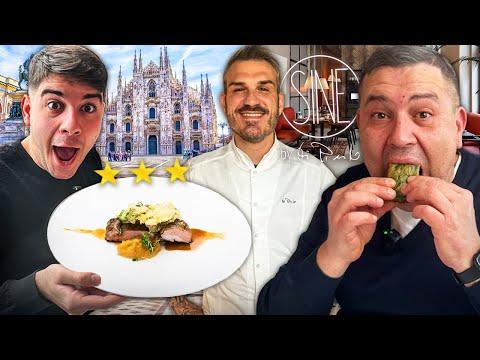 Esperienza Culinaria a Milano: Scopri il Ristorante Napoletano di Roberto Di Pinto!