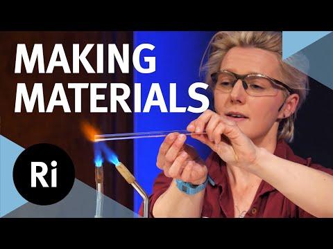 Unveiling the Wonders of Materials Science: From Atoms to Trumpets