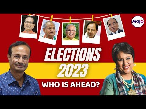 Madhya Pradesh Election Analysis: BJP's Strategy and Congress's Resurgence
