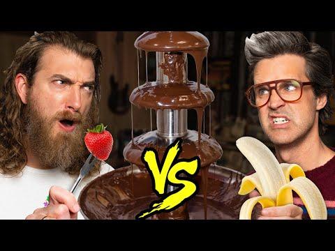 Unveiling the Best Fondue Showdown: A Tasty Culinary Battle