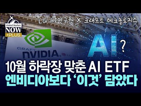 LG의 AI 투자 모델과 크래프트 테크놀로지스 상장 전망