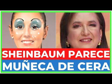 Claudia Sheinbaum: ¿Mentirosa sin empatía? Descubre la verdad detrás de las acusaciones