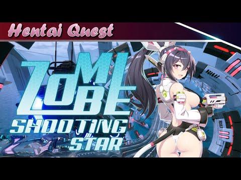 Hentai Quest - Zombie Shooting Star: A Hilarious Gameplay Review