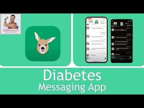 Revolutionizing Diabetes Care: The GluRu App