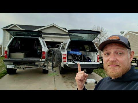 How to Compare Truck Toppers and Remove Window Tint Like a Pro