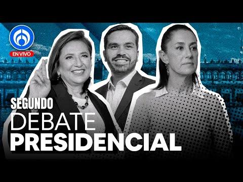 Debate Presidencial: Análisis y Propuestas para México