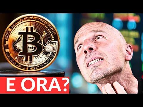 Bitcoin: La Nuova Era Finanziaria