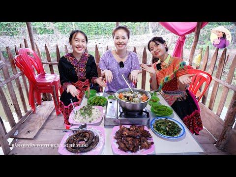 Exploring Exotic Dishes and Unique Dining Experiences in Da Phuoc