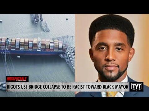 Unveiling the Truth: Black Mayor's Powerful Stand Against Racism