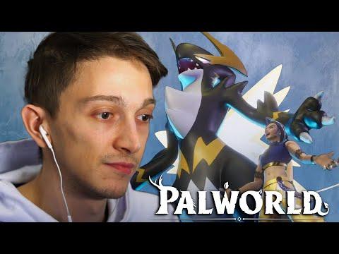 The Ultimate Guide to Palworld: Tips and Tricks for Mastering the Game