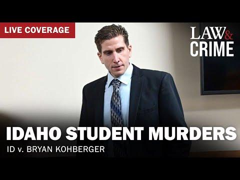 Unveiling the Intricacies of the Idaho Student Murders Case