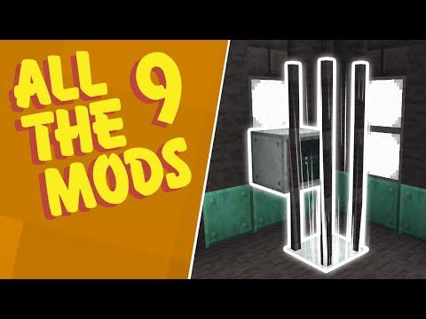Mastering Pneumaticcraft in Modded Minecraft: Elevators, Doors, and Drills