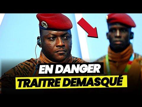 Menace terroriste au Burkina Faso et en Afrique de l'Ouest: Analyse et Solutions