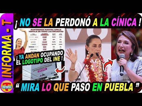 Claudia Sheinbaum: La candidata favorita y sus propuestas para Puebla