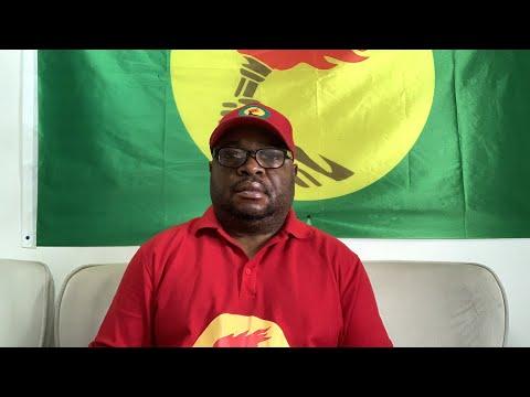 Marche pour la Paix au Congo: Mobilisation et Action à Bruxelles