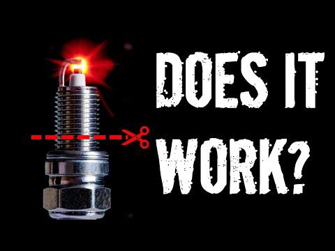 Maximizing Power: The Ultimate Guide to Modifying Spark Plugs for Performance