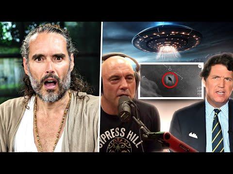 Unveiling the Truth: UFOs, CIA, and Military Profits Revealed