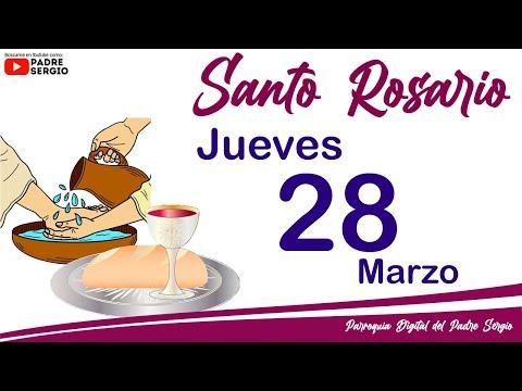 Descubre la Belleza del Rosario de Hoy