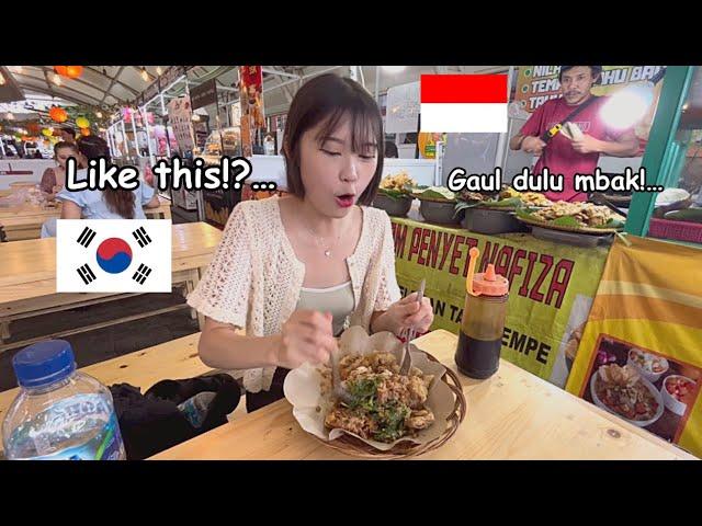 Why Korean Expats Love Living in Indonesia 🇮🇩
