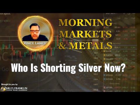 Unveiling the Intricacies of Shorting Silver: A Comprehensive Analysis