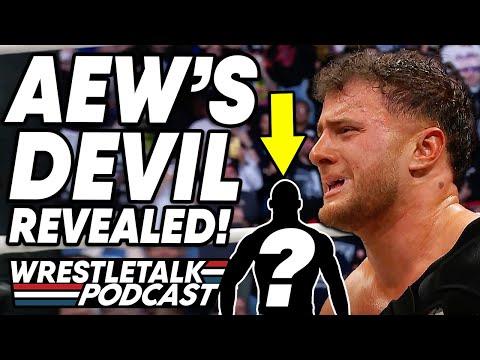 Unveiling the Shocking Truth of AEW World's End: WrestleTalk Podcast Review