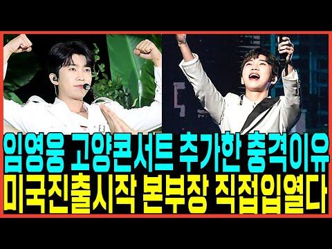 임영웅, 국민가수의 위상을 공고히 하는 이유와 팬들의 기대