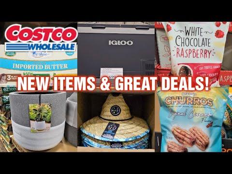 Uncover Exciting Costco Finds in San Diego - March 2024 Edition!