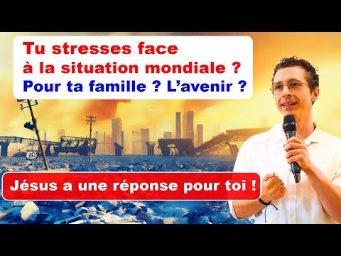 Trouver la Paix intérieure avec Jésus: Secrets Révélés!