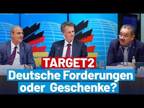 Die Bedeutung von Target2 für die Eurozone - Eine Analyse der deutschen Forderungen